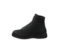 IGI&CO Stiefelette Nubukleder Dunkelblau Warmfutter - 44