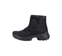 IGI&CO Stiefelette Textil Schwarz - 37