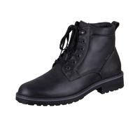 Igi&Co U Ciano GTX 6620700 nero Nabuk Ingr. für Herren, schwarz, Größe 44 EU