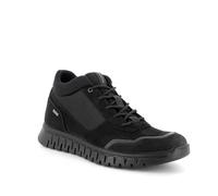 Igi&Co U.edo Gtx Kurzstiefel mit Schnürung für Herren, Schwarz, 40 EU