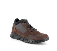 IGI&Co U.edo GTX Stiefeletten mit Schnürung für Herren, Kaffee., 42 EU