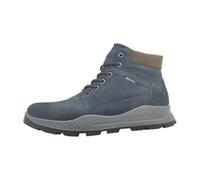 IGI&CO U.ELOY GTX Herrenstiefel, Dunkelblau, 42 EU, dunkelblau, 42 EU