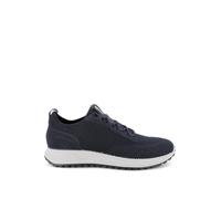 IGI&Co U.saronno Herren-Sneaker, blau, 43 EU