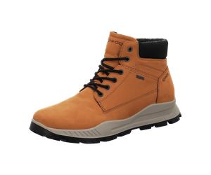 Igi&Co UELGT 66297 für Herren, braun, Größe 39 EU