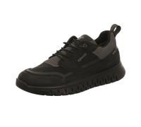 Igi&Co UEOGT 86192 für Herren, schwarz, Größe 42 EU