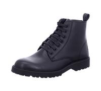 Igi&Co UOMO CLINT für Herren, schwarz, Größe 44 EU