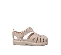 Igor Kindersandalentobby Solid Für Jungen Und Mädchen Größe 22 Farbe Sand