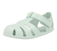 Igor Nemo Jelly-Sandalen Mit Dünner Sohle Und Klettverschluss Größe 23 Farbe Minze