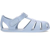 IGOR Kinder-Barfußsandalen Nemo Solid S10324 für Jungen und Mädchen Meeresblau 32 EU