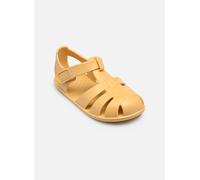 Igor - Sandalen Nemo solid - Gelb - Größe 29