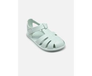 Igor - Sandalen Nemo solid - Grün - Größe 26