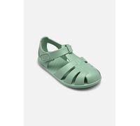 Igor - Sandalen Nemo solid - Grün - Größe 27