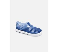 Igor - Sandalen Star - Blau - Größe 18