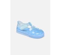Igor - Sandalen Star Brillo - Blau - Größe 18