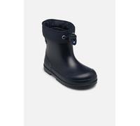 Igor - Stiefel Mendi barefoot - blau - Größe 24