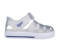 Igor S10171 Weiß 34