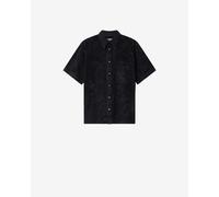 Igwen Shirt - Herren - Schwarz Gewaschen - Größes - Isabel Marant S