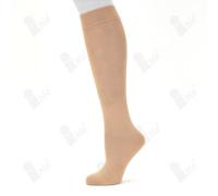Ihle Diabetiker Damen Kniestrümpfe extra fein perle 35-38