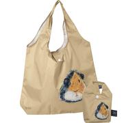 IHR GUINEA PIG PEDRO light brown Shopping Bag
