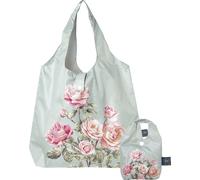 IHR LILLITH blue grey Shopping Bag