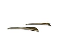 IKEA Schuhlöffel Bidrag - Metall 18 cm - Schuhanzieher 2er Set