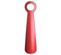 Ikea SNOSKYFFEL Schuhlöffel, hellrot, 18 cm