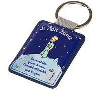 Il Piccolo Principe Schlüsselanhänger, Kunstleder, mehrfarbig, Einheitsgröße