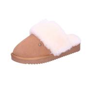 ILC Hausschuhe für Damen, braun, Größe 39 EU