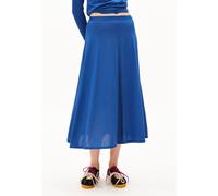 ARMEDANGELS Midirock ILENIAA LARAA blau | S