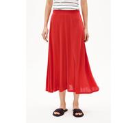 ARMEDANGELS Midirock ILENIAA LARAA rot | S