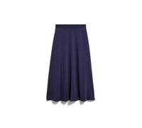 ARMEDANGELS Midirock ILENIAA LARAA dunkelblau | XS