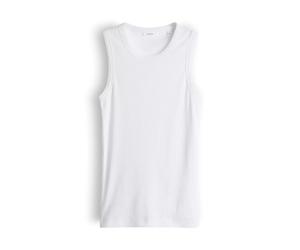 Ilesso scallop Weiß 44