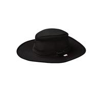 Tilley Tilley Hat LTM6 Airflo Broad Brim black - Größe 58cm
