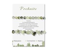 Illkjasfc 2. 1 Set Armreif aus natürlichem Achat, unregelmäßige Perlenstruktur und lebendige Farben, verstellbares Armband für Damen und Herren, unregelmäßiger Stein, Einheitsgröße, Wie beschrieben