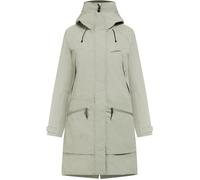 ILMA WNS PARKA 8 WILTED LEAF 36 Damen