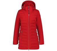 Ilomantsi Damen Jacke, rot, Gr. 42