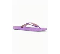 Ilse Jacobsen 10 Cheerful12g Flip Flops Orchid Haze Größe: 37 | Flip-Flops Outlet | Damen | Magenta