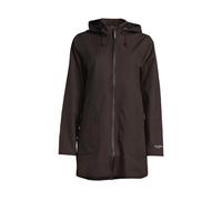 Ilse Jacobsen 10 Rain135 Raincoat Black Größe: 34 | Trench Coats Outlet | Damen | Schwarz