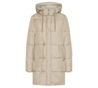 Ilse Jacobsen 10 Walkpep02 Padded Coat Cobblestone Größe: 36 | Parkas Outlet | Damen