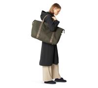 Ilse Jacobsen Bag Every01 Army Größe: OS | Weekender-Taschen Outlet | Damen | Grün