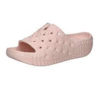 ILSE JACOBSEN Birch Sandal Damen rosa 41