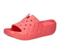 ILSE JACOBSEN Birch02 Sandal Damen rot 40