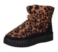 ILSE JACOBSEN Boot Damen schwarz 37