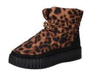 ILSE JACOBSEN Boot Damen schwarz 38