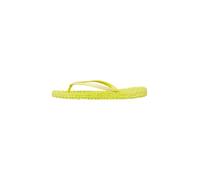ILSE JACOBSEN Cheerful 01 Flip Flop für Damen, Limette, 36 EU