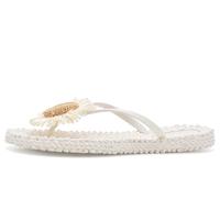 Ilse Jacobsen Cheerful Blume Slippers Damen
