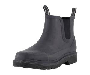 Ilse Jacobsen Chelsea Boots für Damen, schwarz, Größe 36 EU