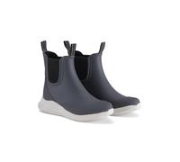 Ilse Jacobsen Chelsea-Boots in Anthrazit - Größe 39 | Stiefeletten