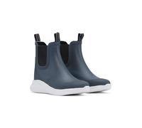 Ilse Jacobsen Chelsea-Boots in Dunkelblau - Größe 36 | Stiefeletten