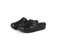 Ilse Jacobsen Clogs in Schwarz - Größe 41 | Damen Pantoletten